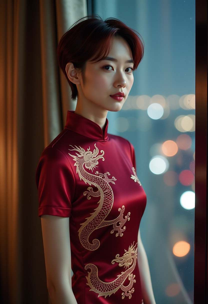 男女主关系线复盘
